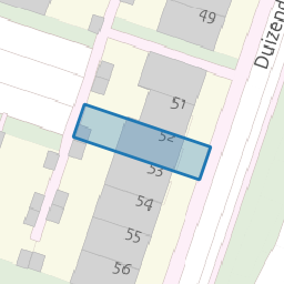 Perceel VTN00-E-3263