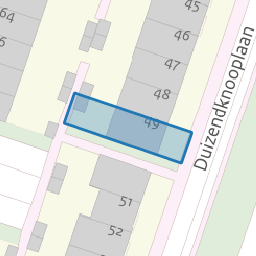 Perceel VTN00-E-3266