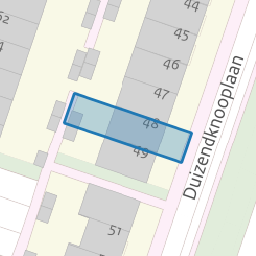 Perceel VTN00-E-3267