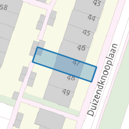 Perceel VTN00-E-3268