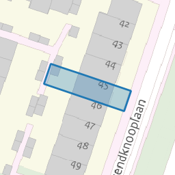 Perceel VTN00-E-3270