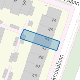 Perceel VTN00-E-3271