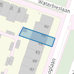 Perceel VTN00-E-3272