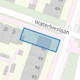 Perceel VTN00-E-3274