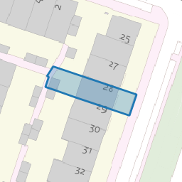 Perceel VTN00-E-3288