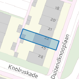 Perceel VTN00-E-3295