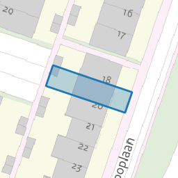 Perceel VTN00-E-3298