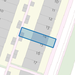 Perceel VTN00-E-3303