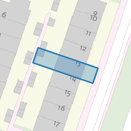 Perceel VTN00-E-3304