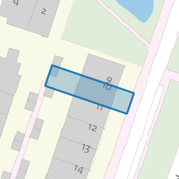 Perceel VTN00-E-3307