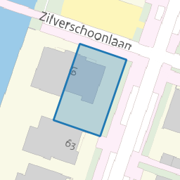 Perceel VTN00-E-3321