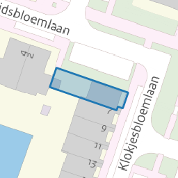 Perceel VTN00-E-3333