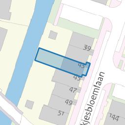 Perceel VTN00-E-3353