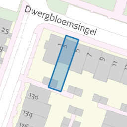 Perceel VTN00-E-3360