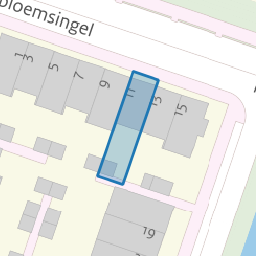 Perceel VTN00-E-3364