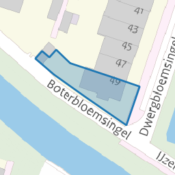 Perceel VTN00-E-3389