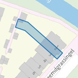 Perceel VTN00-E-3397