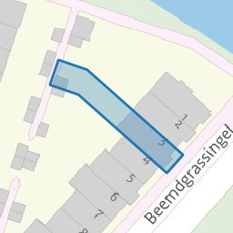 Perceel VTN00-E-3398