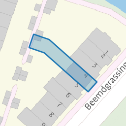 Perceel VTN00-E-3399