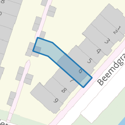 Perceel VTN00-E-3401