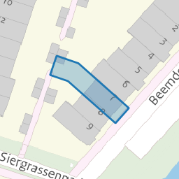 Perceel VTN00-E-3402