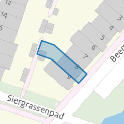 Perceel VTN00-E-3403