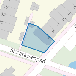 Perceel VTN00-E-3404