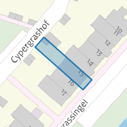 Perceel VTN00-E-3411