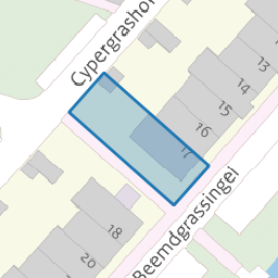 Perceel VTN00-E-3413