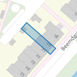 Perceel VTN00-E-3416