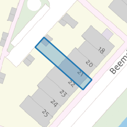 Perceel VTN00-E-3417