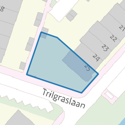 Perceel VTN00-E-3421