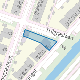 Perceel VTN00-E-3422