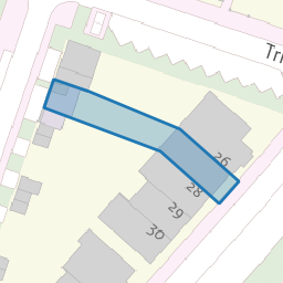 Perceel VTN00-E-3423