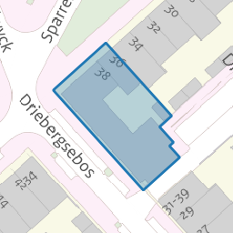 Perceel VTN00-E-3434