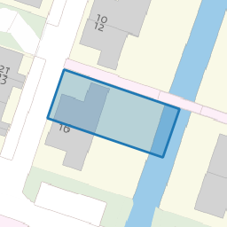 Perceel VTN00-E-3445