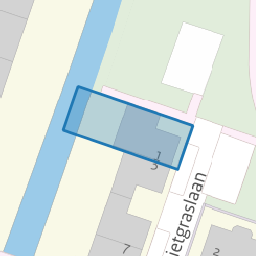 Perceel VTN00-E-3447