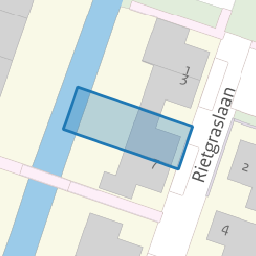 Perceel VTN00-E-3449