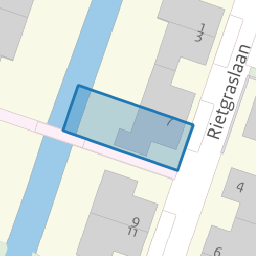 Perceel VTN00-E-3450