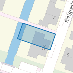 Perceel VTN00-E-3451