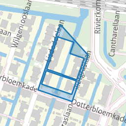 Perceel VTN00-E-3453