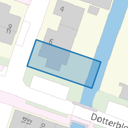 Perceel VTN00-E-3456