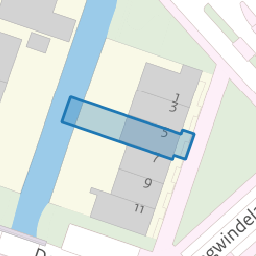 Perceel VTN00-E-3459