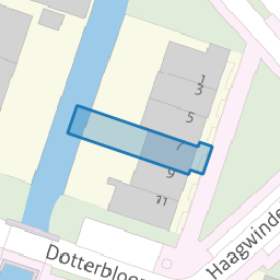 Perceel VTN00-E-3460