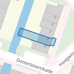 Perceel VTN00-E-3461