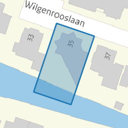 Perceel VTN00-E-3464