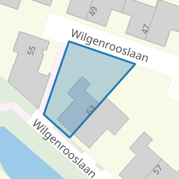 Perceel VTN00-E-3473