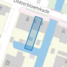 Perceel VTN00-E-3480