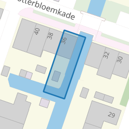 Perceel VTN00-E-3481