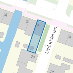 Perceel VTN00-E-3484